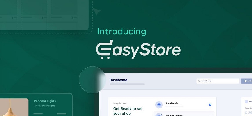 Experience the power of EasyStore, the seamless Joomla extension for effortless eCommerce management and smart marketing.